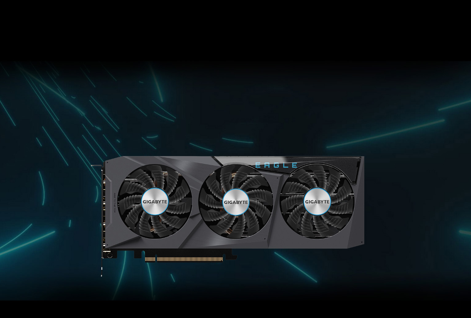 GIGABYTE Video Card